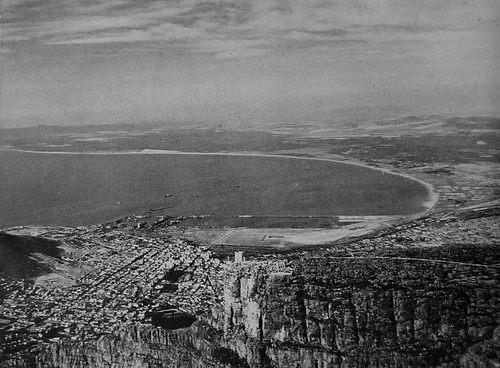 Cape Town