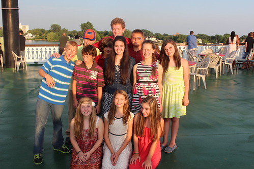 Project 313 - 2013 | by Woodside Students Troy