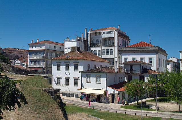 # 352 – 13 – Valença do Minho – Viana do Castelo – Minho - Portugal.