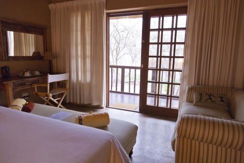 Needles Lodge