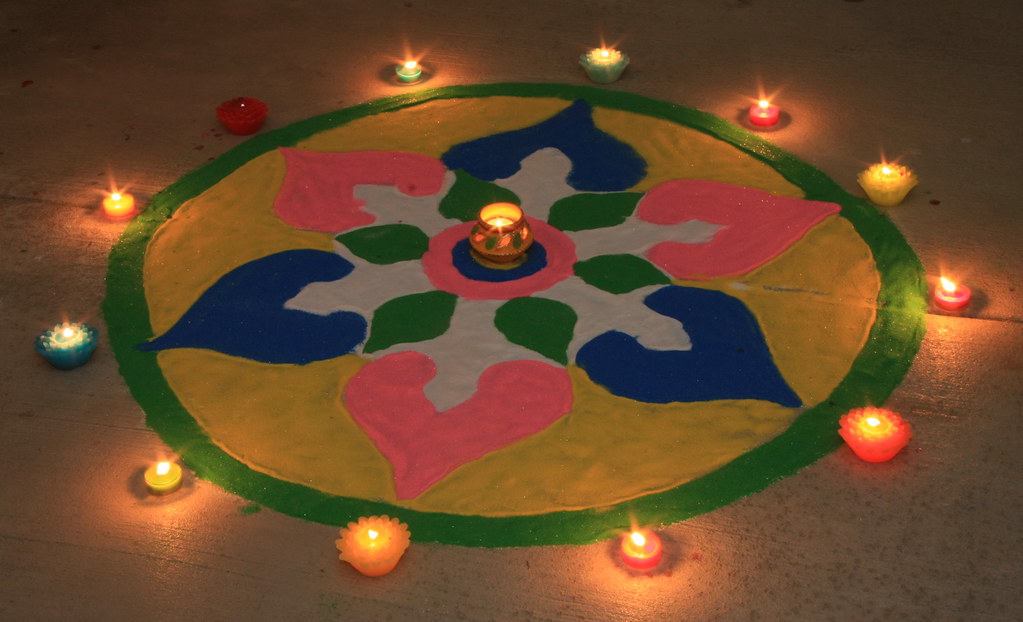 Image result for rangoli images for diwali