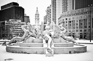 Logan Square, Philadelphia | by marc.cappelletti