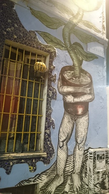 Mural - Milan