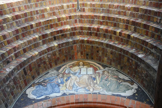 St. Petri-Dom (ev.-luth.) - Ansicht von außen (8); Schleswig (54)