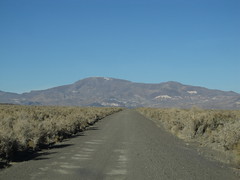 Soldier Meadows Road, Northern Nevada