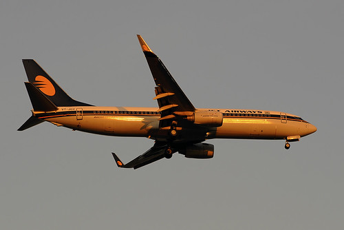 VT-JGV | by Frikkie Bekker - Airteamimages