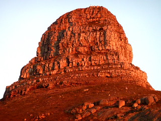 Lion's Head - Cape Town, South Africa