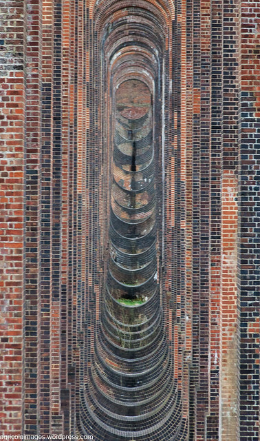 Inside The Ouse Valley Viaduct 2 