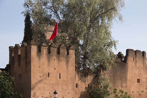 humanos humans historia history arquitectura architecture alcazaba kasbah muros walls chefchaouen marruecos morocco atardecer sunset