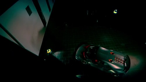 Lamborghini Sesto Elemento | by GTR5000