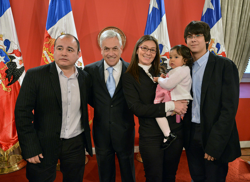 02-10-2013 Proyecto de Ley de Reforma Integral al Sistema de Adopción