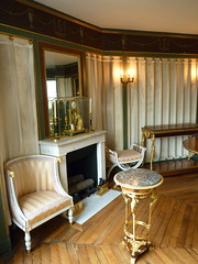 Malmaison - Josephine's boudoir (2)
