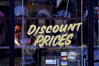 discount prices | by bionicteaching