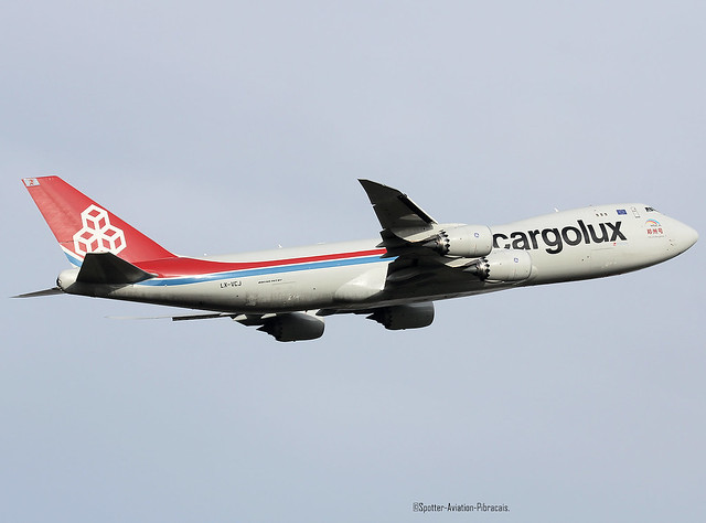 Cargolux Airlines International