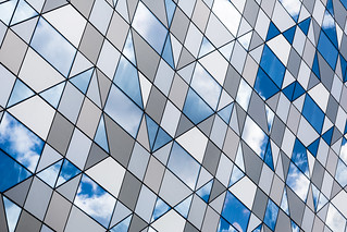 Radisson Blu Windows | by Mabry Campbell