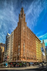 Manchester Unity Building 1
