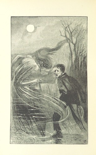 British Library digitised image from page 298 of "Absolutely True. Written and illustrated by Irving Montagu" | by The British Library