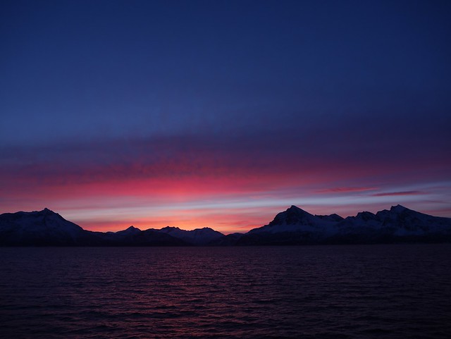 Norway Arctic: A Lumix GX7 photo