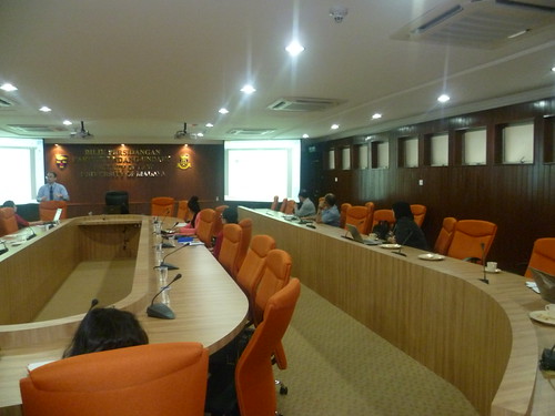 Increase Research Visibility-Faculty of Law 022 | by Nader Ale Ebrahim