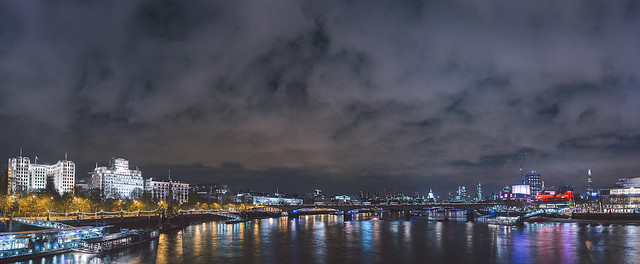 London Panoramic [HD]