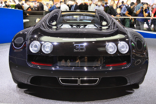 IAA 2013 - Bugatti Veyron Vitesse Legend Edition Jean Bugatti 01