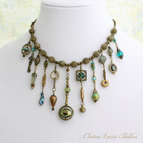 Statement Green LG 2 Watermark | by Elaina Louise Studios