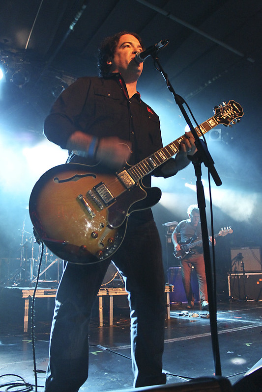 THE POSIES