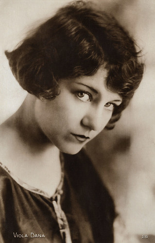 Viola Dana