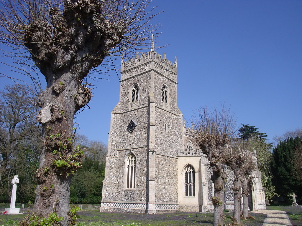 St Ethelbert s Church Hessett Suffolk Gerry Morris Flickr st-ethelbert-s-church-hessett-suffolk-gerry-morris-flickr