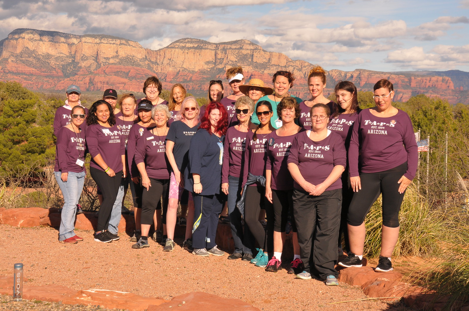 2017_RTR_Arizona Women's Empowerment Retreat_147