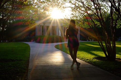 Walk in the park | by sambodoors