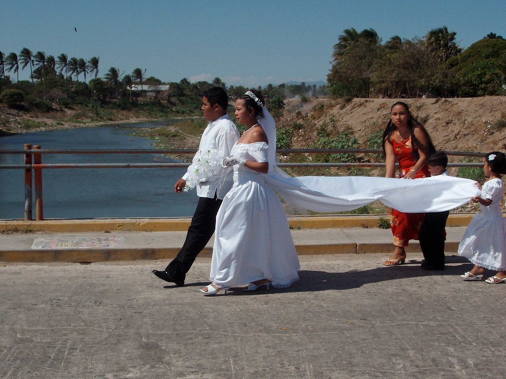 Wedding - boda en Juchitán de Zaragoza, Región Istmo, Oaxa… | Flickr