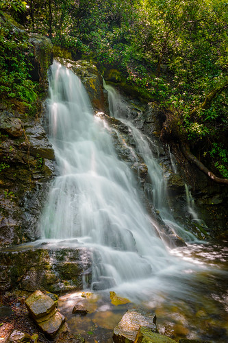 waterfall alabama talledeganationalforest cheahahighfalls