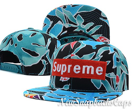 Supreme 5 Panel Shop Caps Hats Snapback Men Box Logo Adjus… | Flickr
