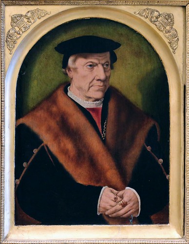 IMG_8000 Barthélémy Bruyn L'Ancien. 1493-1455. Cologne | Flickr
