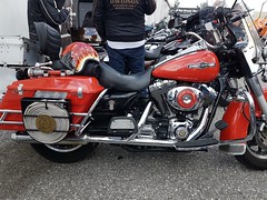 Faaker See Harley Meeting 2016
