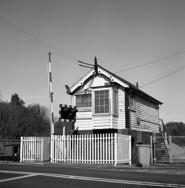 FILM - Beighton Station-2