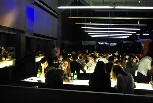 Pub Quiz, Science Musuem, Lates - Climate Change | by Samuel Mann