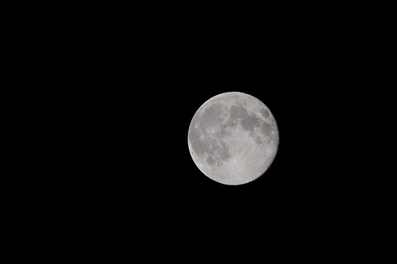 moon