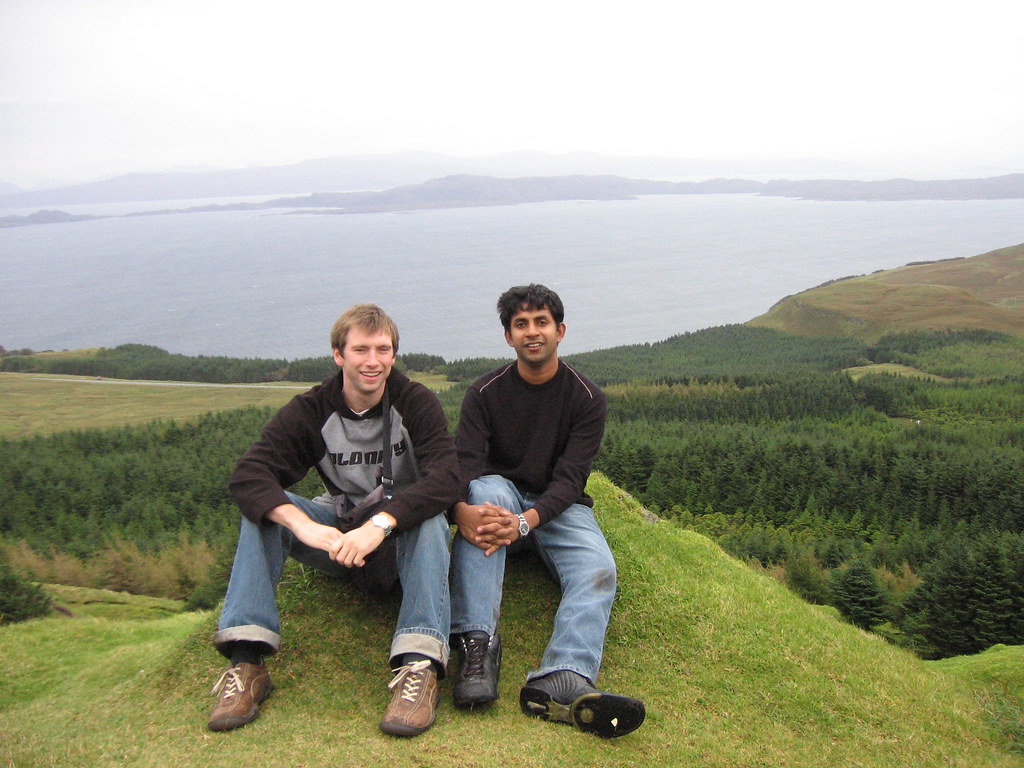 Isle of Skye | Prashant Ram | Flickr