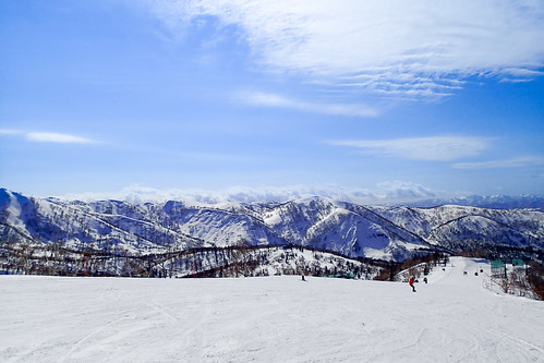 japan hokkaidoprefecture skiスキー yoichidistrict hokkaodo北海道 kirororesortキロロ・リゾート tg2p3310632