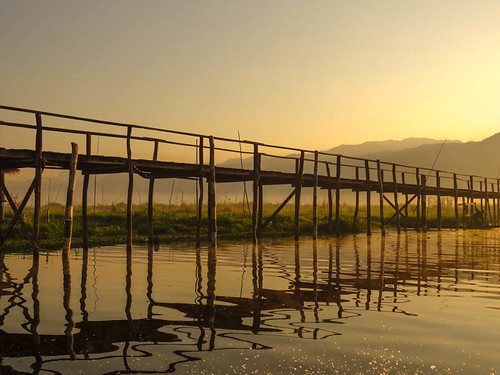 Inle Lake, Burma