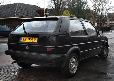 Volkswagen Golf 1.8 GT