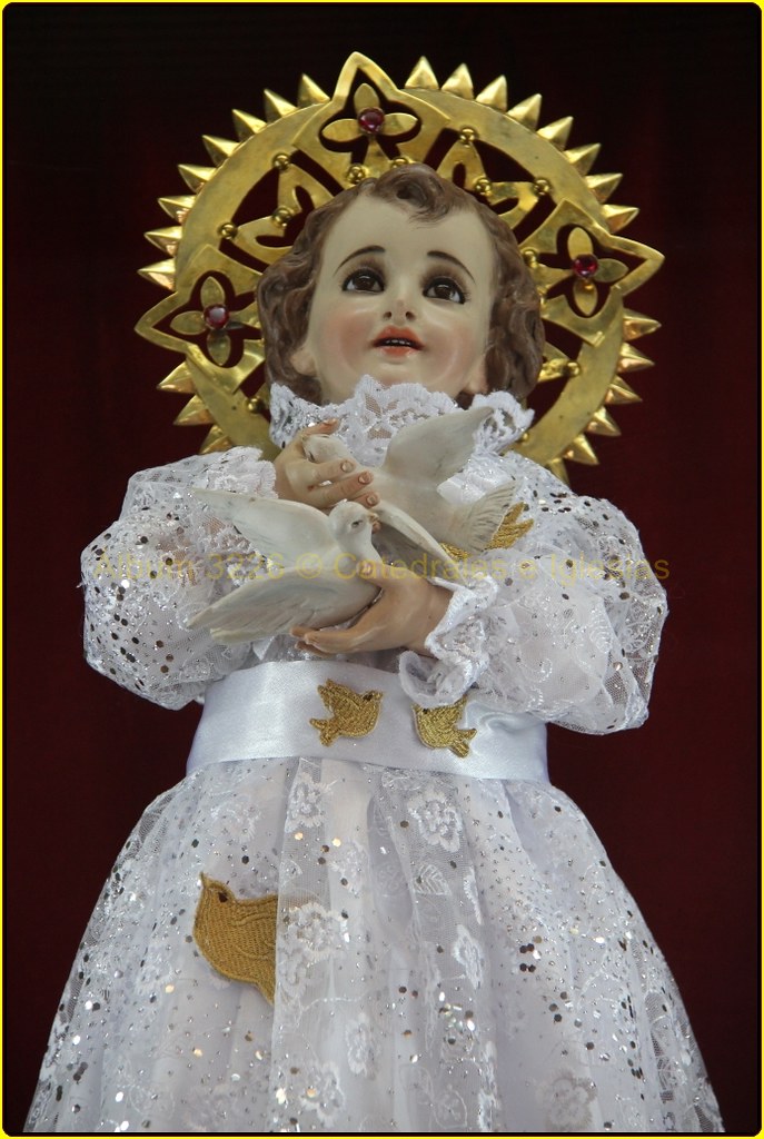 Santuario del Divino Niño Jesús de las Palomitas (Guadalup… | Flickr