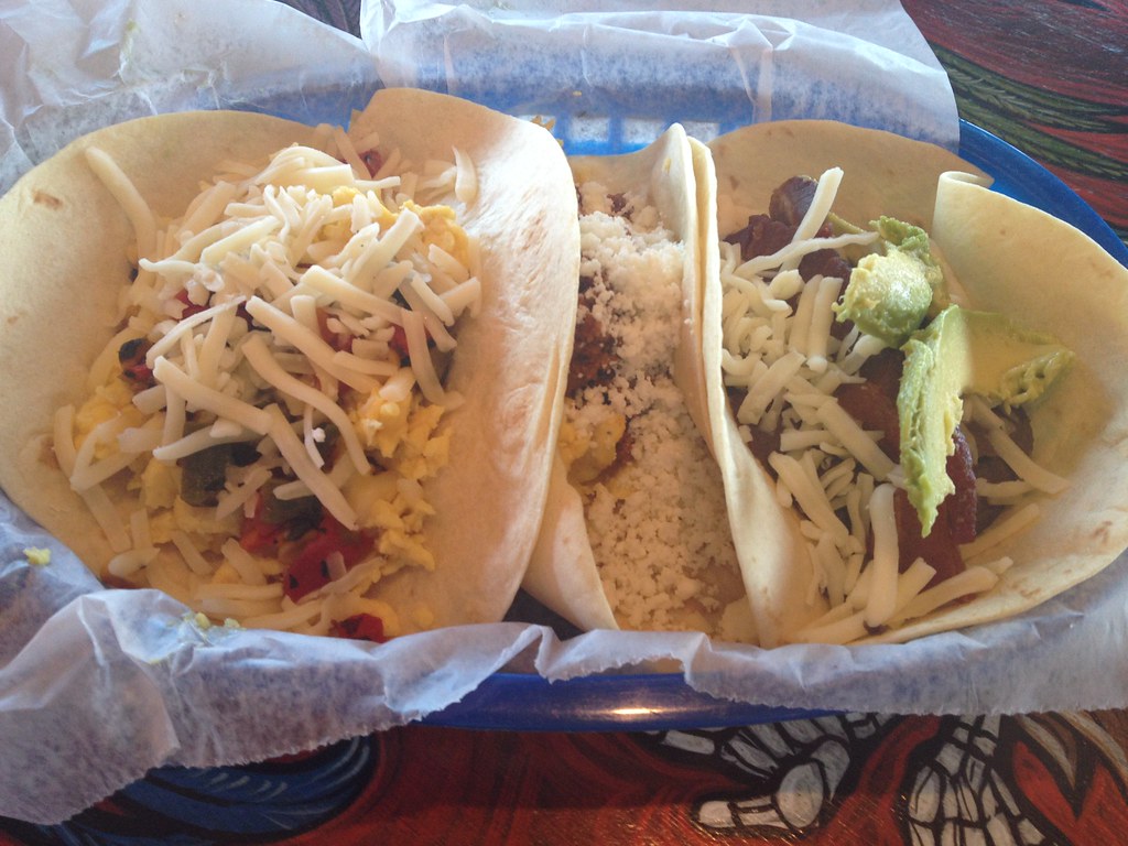 Tacodeli