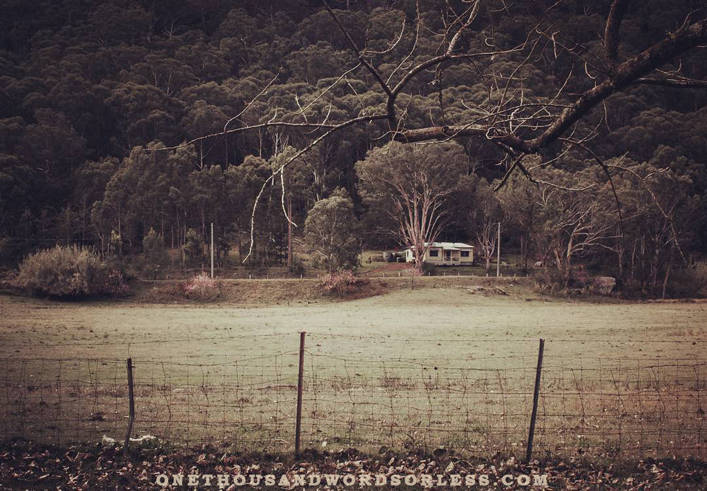 Country Cottage, Lower Macdonald, NSW