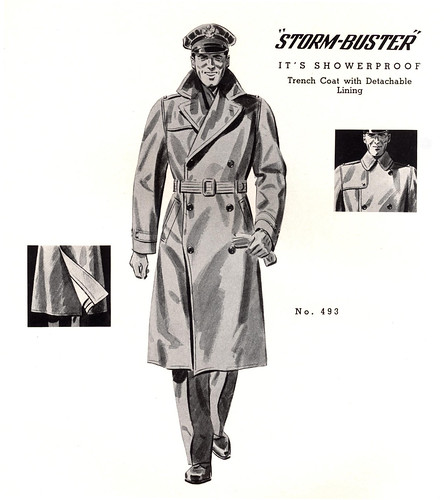 Saco Uniforms catalog, Philadelphia, PA. early 1940s | Flickr