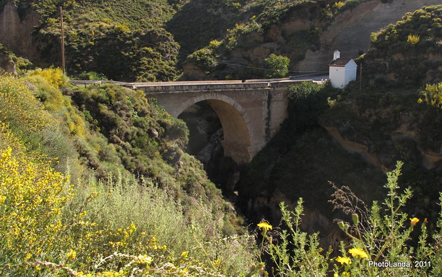 Puente Nuevo de Tablate, 2859