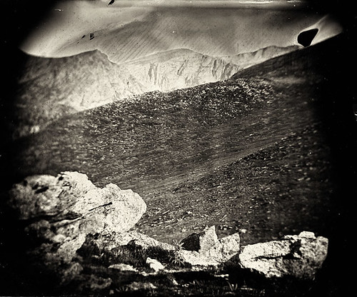 Mount Evans area | by interrobangart