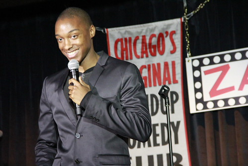 Snubfest Standup 2015 | by bdeviller1
